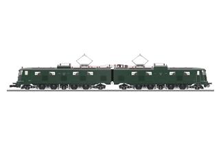 Märklin 1 (Sound) SBB Elektro-Doppellok Ae 8/14 11851, Ep. IV *komplett vorreserviert*