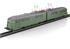 Märklin 1 (Sound) SBB Elektro-Doppellok Ae 8/14 11852, Ep. III *Vorbestellpreis* | Bild 2