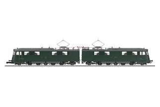 Märklin 1 (Sound) SBB Elektro-Doppellok Ae 8/14 11852, Ep. IV *komplett vorreserviert*