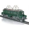 Märklin 1 (Sound) SBB Elektrolok Ce 6/8 I 14201, grün, Ep. III