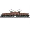 Märklin 1 (Sound) SBB Elektrolok Ce 6/8 III 14311 Krokodil, braun, Ep. II