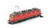 Märklin 3336 H0 (AC) SBB Elektrolok Ae 6/6 11425 Genève, rot (OCC) | Bild 2