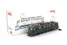 Märklin 3337 H0 (AC) SBB Elektrolok Ae 6/6 11437 Stadt Basel, grün (OCC)