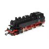 Märklin 3396 H0 (AC Digtial) DB Dampflok 86 260, Service Modell (OCC)