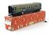 Märklin 346/2J H0 (AC) CIWL Speisewagen, blau (OCC) | Bild 2