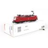 Märklin 3553 H0 (AC Digital) DB Elektrolok 120 104-5, rot (OCC)