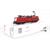Märklin 3553 H0 (AC Digital) DB Elektrolok 120 104-5, rot (OCC)