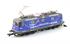 Märklin 37473 H0 (AC Sound) SBB Elektrolok Re 421 379-9, Zürich - München (OCC) | Bild 2