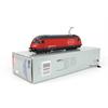Märklin 3760 H0 (AC Digital) SBB Elektrolok Re 460 004-5, rot (OCC)
