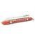 Märklin 37868 H0 (AC Sound) SBB Triebwagen RBe 2/4 Nr. 607 (OCC)