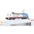 Märklin 39374 H0 (AC Sound) DB Elektrolok 101 071-9, 25 Jahre MHI (OCC)