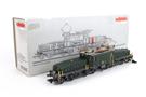 Märklin 39560 H0 (AC Digital) SBB Elektrolok Ce 6/8 14310, grün (OCC)