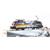 Märklin 39846 H0 (AC Sound) MRCE Elektrolok 182 560-3, Tag der Maueröffnung (OCC)
