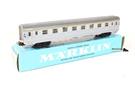 Märklin 4050 H0 SNCF Personenwagen A8 1027, silber (OCC)