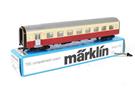 Märklin 4071 H0 TEE- Abteilwagen (OCC)