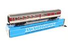 Märklin 4094 H0 DB D-Zug-Speisewagen, Pop-Lackierung (OCC)