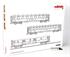 Märklin 42385 H0 SBB Oldtimer-Wagenset um 1920, 3-tlg. *OCCASION* | Bild 2