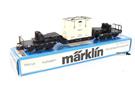 Märklin 4618 H0 DB Tiefladewagen, Bahia (OCC)