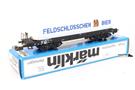 Märklin 4632 H0 SBB Bierwagen, Feldschlösschen (OCC)