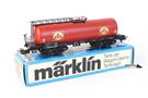 Märklin 4649 H0 DB Kesselwagen, AVIA (OCC)