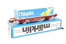 Märklin 4672 H0 Containerwagen, Chiquita (OCC)