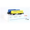 Märklin 47422 H0 SBB Güterwagen-Set, DANZAS, 2-tlg. (OCC)