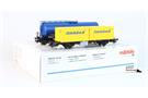 Märklin 47422 H0 SBB Güterwagen-Set, DANZAS, 2-tlg. (OCC)