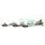 Märklin 48045 H0 DB KOMBIRAIL Transport-System-Set, 5-tlg. (OCC)