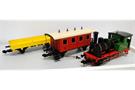 Märklin 5440 Spur 1 Startpackung Maxi (OCC)
