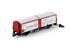 Märklin 80031 Z Güterwagen, Verzinkerei Kopf (OCC) | Bild 2
