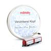 Märklin 80031 Z Güterwagen, Verzinkerei Kopf (OCC)