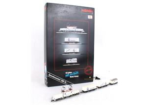 Märklin 8114 Z Zugpackung 125 Jahre Rotes Kreuz, 4-tlg. (OCC)