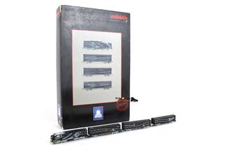 Märklin 8116 Z Zugset Starlight Express, Greasball, 4-tlg. (OCC)