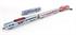 Märklin 8117 Z Zugset Starlight Express, Elektra, 4-tlg. (OCC) | Bild 3