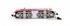 Märklin 8117 Z Zugset Starlight Express, Elektra, 4-tlg. (OCC) | Bild 4
