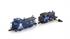 Märklin 8188 Z Zugset Starlight Express, Dampflok 2-tlg. (OCC) | Bild 3