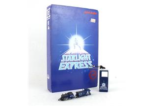 Märklin 8188 Z Zugset Starlight Express, Dampflok 2-tlg. (OCC)