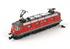 Märklin 88240 Z SBB Elektrolok Re 6/6 11666, rot (OCC) | Bild 2