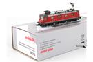 Märklin 88240 Z SBB Elektrolok Re 6/6 11666, rot (OCC)