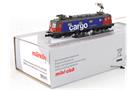 Märklin 88241 Z SBB Cargo Elektrolok Re 620 058-8, (OCC)