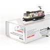 Märklin 88596 Z SBB Elektrolok Re 420 251-1, 175 Jahre schweizer Bahnen (OCC)