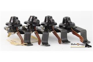Märklin Ersatzregler für Transformatoren, 4 Stk. (OCC)
