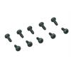 Märklin (ET) Linsenkopfschraube M2x5 (Inhalt: 10 Stk.)