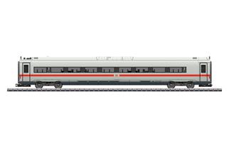 Märklin H0 (AC) DB AG Mittelwagen zu ICE 4 Tz 9010, Ep. VI *werkseitig ausverkauft*