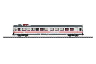 Märklin H0 (AC) DB AG Speisewagen WRmz 137, Intercity, Ep. V