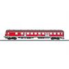 Märklin H0 (AC) DB AG Steuerwagen Bnrdzf 477, 2. Klasse, verkehrsrot, Ep. VI *werkseitig ausverkauft*