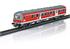 Märklin H0 (AC) DB AG Steuerwagen Bnrdzf 477, 2. Klasse, verkehrsrot, Ep. VI *werkseitig ausverkauft* | Bild 2