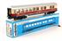 Märklin H0 (AC) DB/DSG Personenwagen Avüm/WRümh, 5- tlg. (OCC) | Bild 4