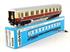Märklin H0 (AC) DB/DSG Personenwagen Avüm/WRümh, 5- tlg. (OCC) | Bild 2