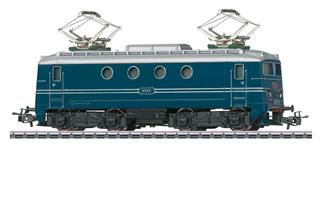 Märklin H0 (AC Digital) NS Elektrolok 1114, Ep. III (MHI) *werkseitig ausverkauft*